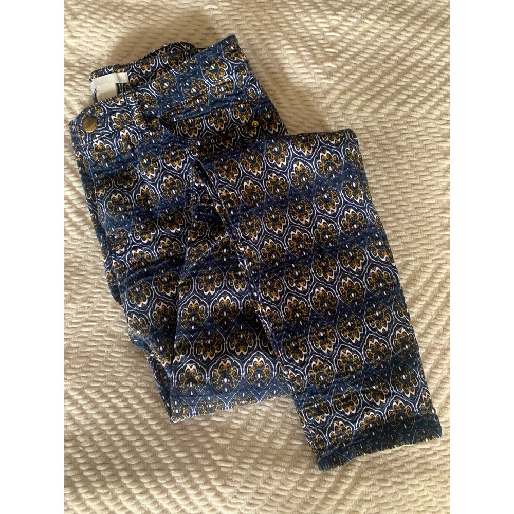 H&M Printed Pant